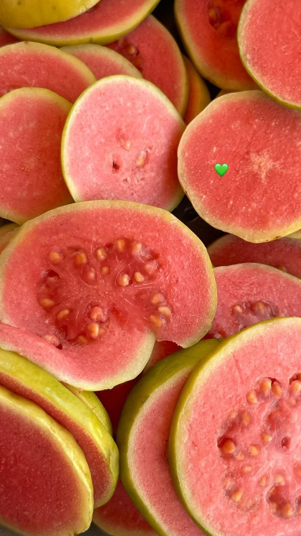 Guava Fig
