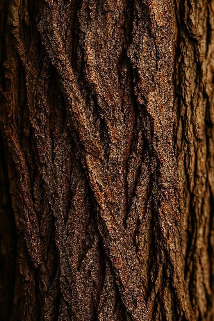 Oakmoss + Amber